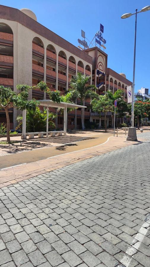 Alamo Luxury Apartment Playa del Ingles  Exterior photo